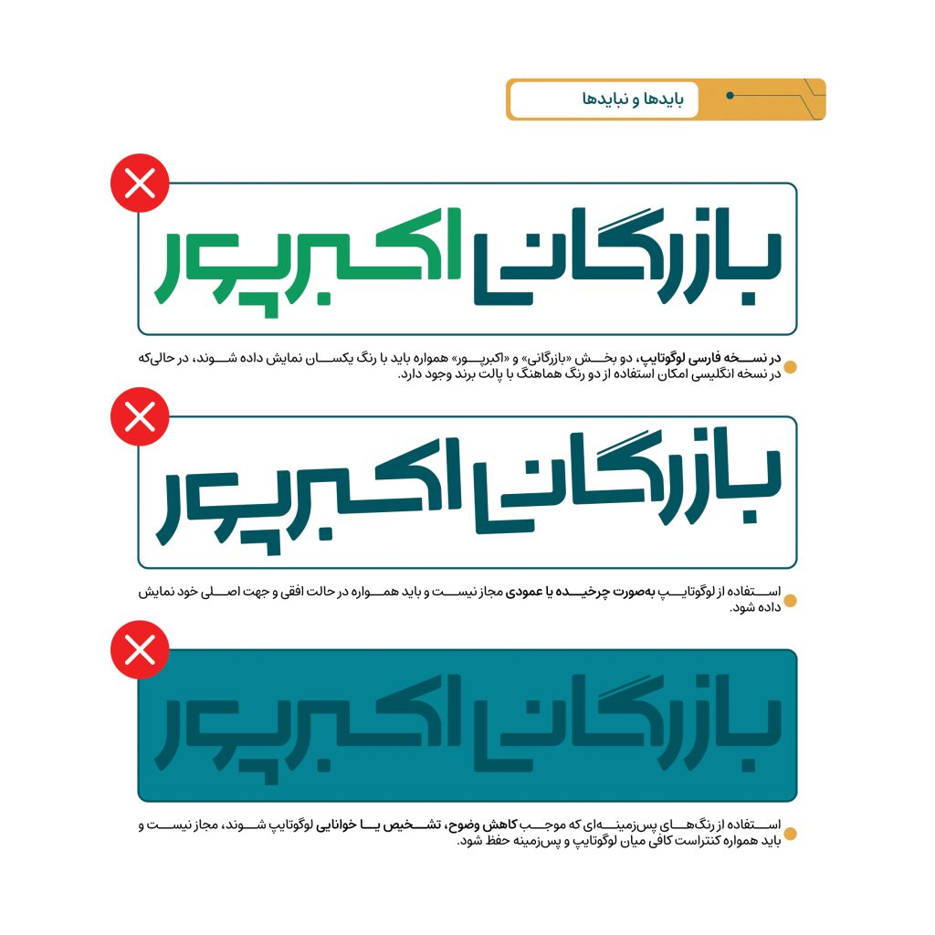 بازرگانی اکبرپور