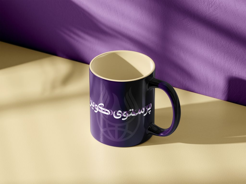پرستوی کویر